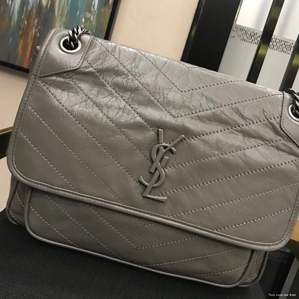 Tony Luxuries YSL NIKI 32CM 0802